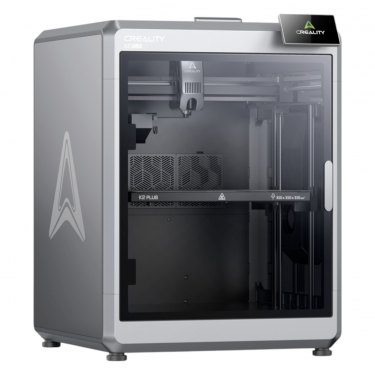 Creality K2 Plus